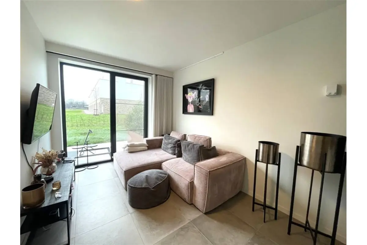 Appartement te  huur in Mechelen 2800 1195.00€ 1 slaapkamers 99.00m² - Zoekertje 627614