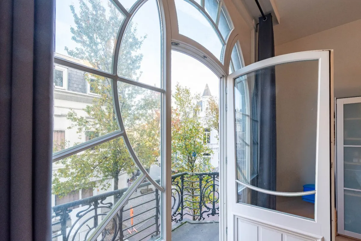 Appartement te  huur in Antwerpen 2018 1950.00€ 3 slaapkamers 157.00m² - Zoekertje 627571