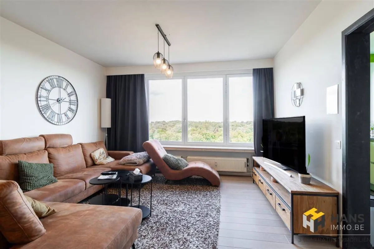 Appartement te  koop in Deurne 2100 192500.00€ 1 slaapkamers 83.00m² - Zoekertje 628056