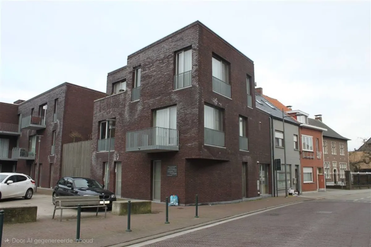 Triplex te  huur in Breendonk 2870 765.00€ 2 slaapkamers 97.00m² - Zoekertje 627798