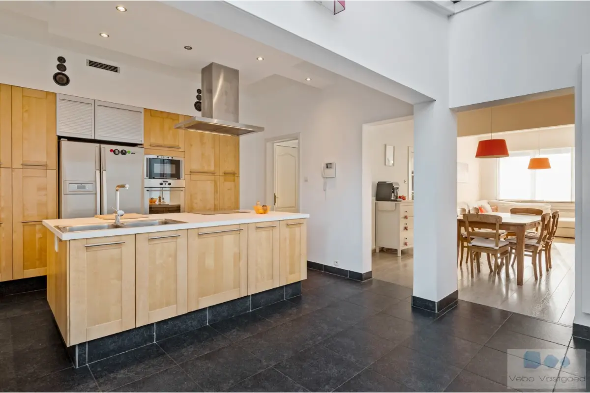 Huis te  koop in Lier 2500 399000.00€ 3 slaapkamers 162.00m² - Zoekertje 628115