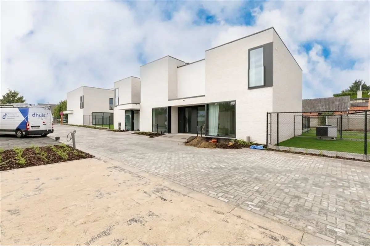 Huis te  koop in Berlaar 2590 399000.00€ 3 slaapkamers 151.40m² - Zoekertje 627882