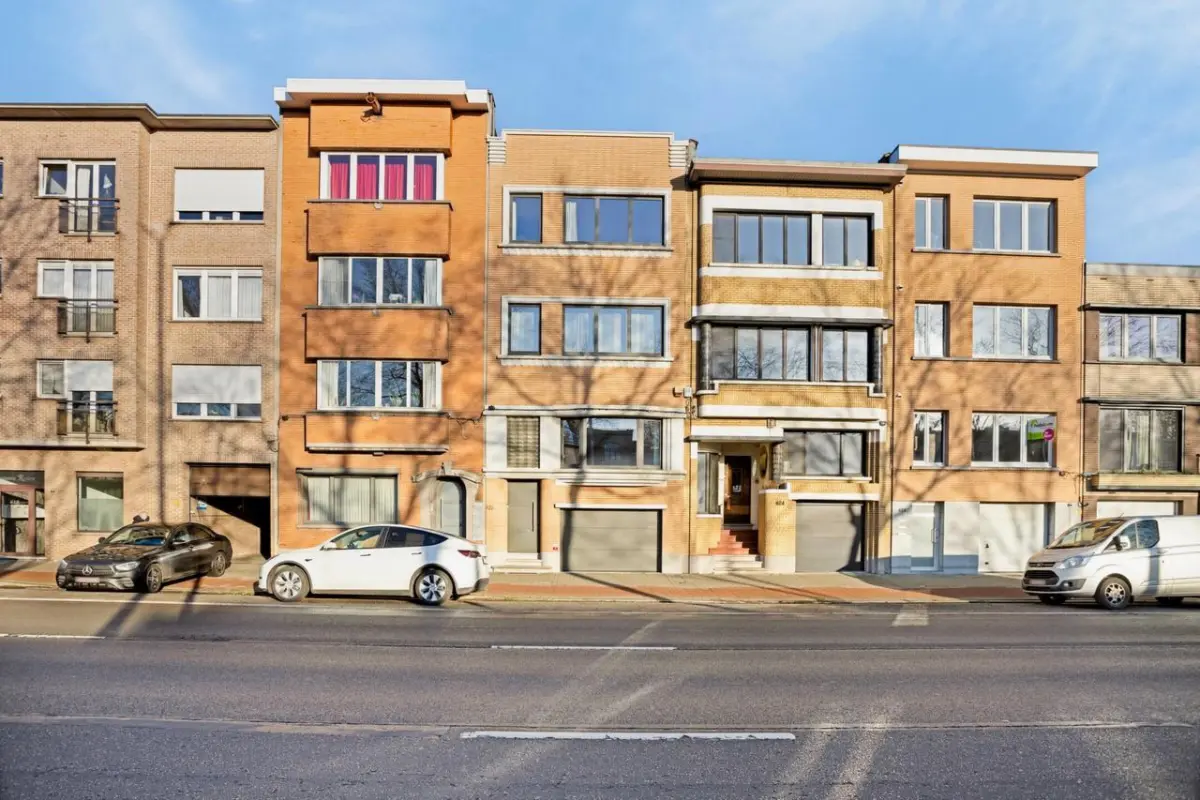 Huis te  koop in Berchem 2600 599000.00€ 3 slaapkamers 445.00m² - Zoekertje 627806