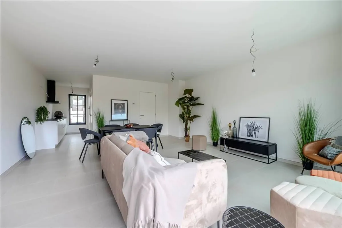 Huis te  koop in Oud-Turnhout 2360 499000.00€ 5 slaapkamers 202.65m² - Zoekertje 627857