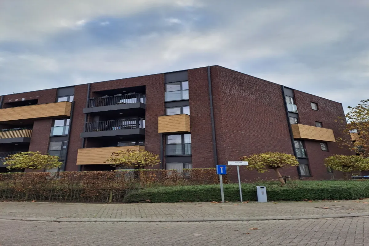 Appartement te  huur in Lier 2500 900.00€ 2 slaapkamers 83.00m² - Zoekertje 627844