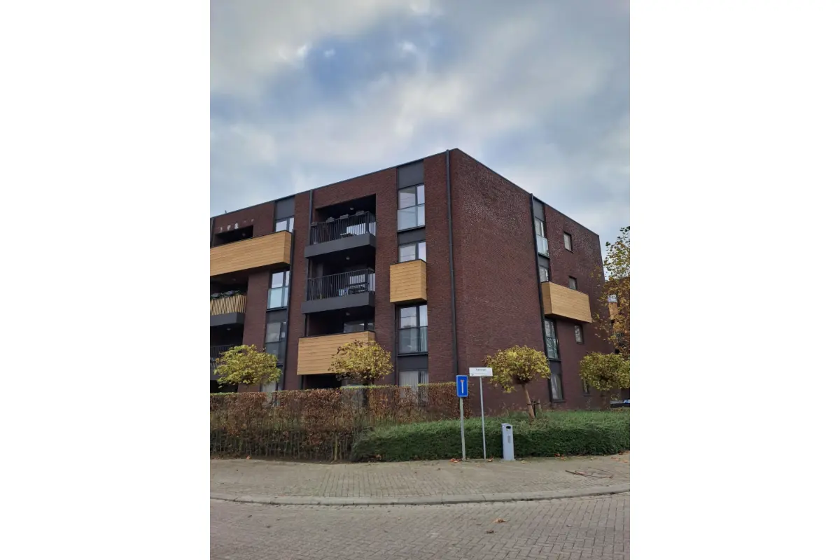 Appartement te  huur in Lier 2500 900.00€ 2 slaapkamers 83.00m² - Zoekertje 627844