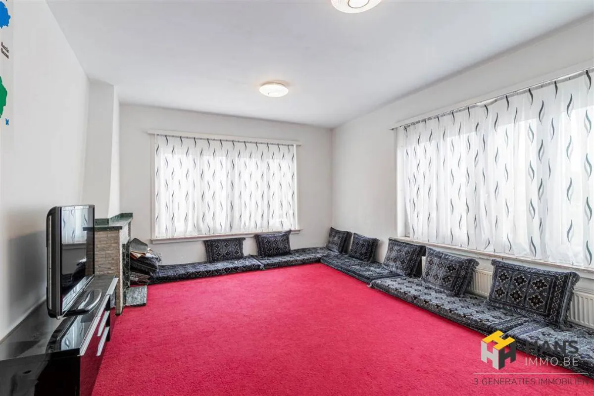 Appartement te  koop in Deurne 2100 189000.00€ 3 slaapkamers 105.00m² - Zoekertje 628069