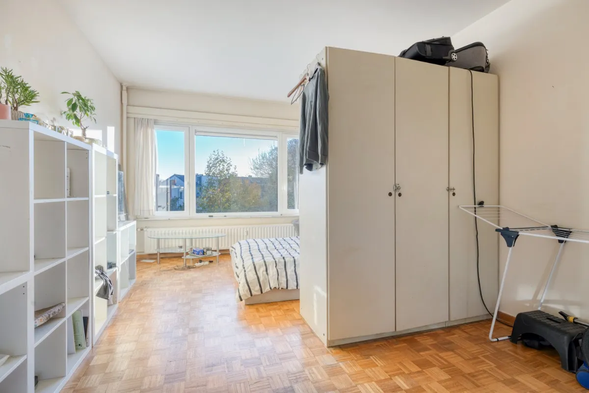 Appartementsgebouw te  koop in Antwerpen 2018 135000.00€ 1 slaapkamers 33.00m² - Zoekertje 628131