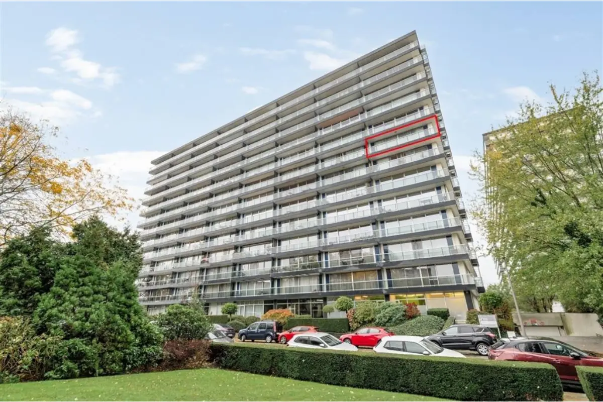 Appartement te  koop in Berchem 2600 289000.00€ 2 slaapkamers 123.00m² - Zoekertje 628390