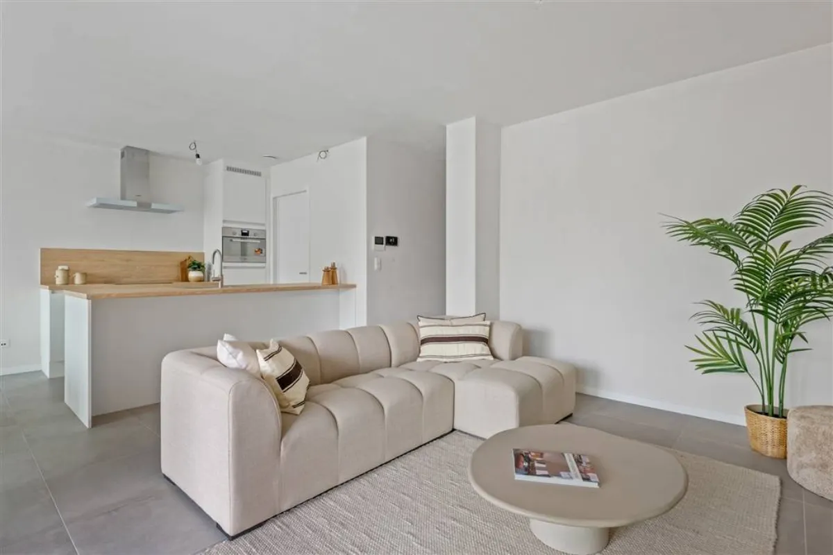 Appartement te  koop in Laakdal 2430 292000.00€ 3 slaapkamers 109.19m² - Zoekertje 628257