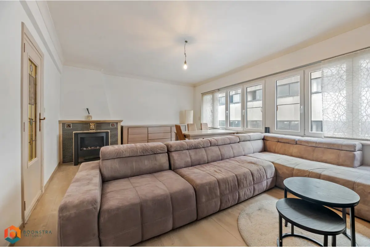 Appartement te  koop in Mechelen 2800 249000.00€ 1 slaapkamers 90.00m² - Zoekertje 628221