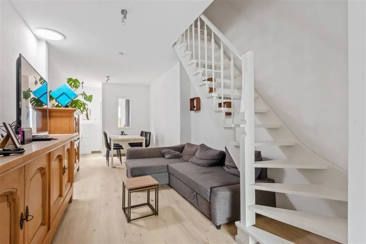 Huis te  koop in Rumst 2840 265000.00€ 2 slaapkamers 68.00m² - Zoekertje 628379