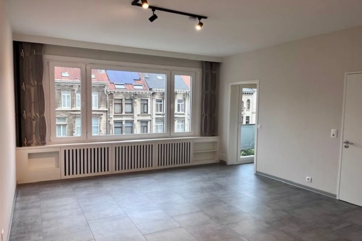 Appartement te  huur in Antwerpen 2018 690.00€ 1 slaapkamers 38.00m² - Zoekertje 628325