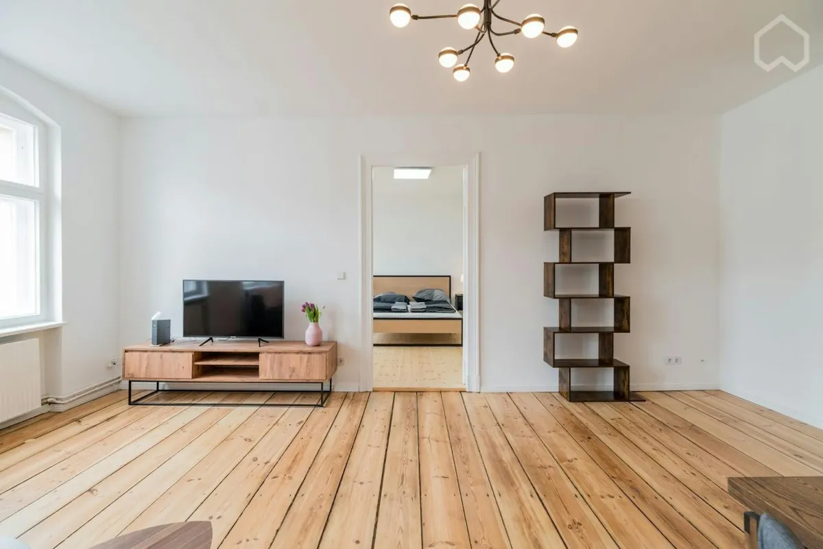 Appartement te  huur in Antwerpen 2018 700.00€ 1 slaapkamers m² - Zoekertje 628198