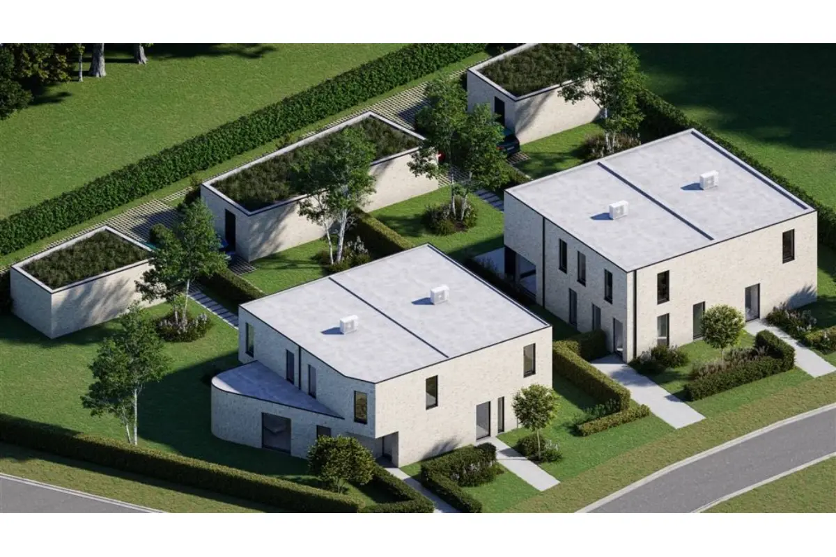 Huis te  koop in Kalmthout 2920 460761.01€ 3 slaapkamers 182.00m² - Zoekertje 628392