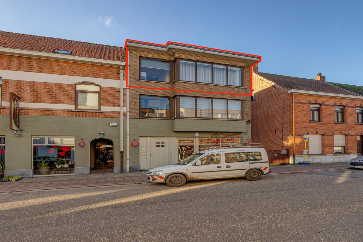 Appartement te  huur in Geel 2440 795.00€ 2 slaapkamers 110.00m² - Zoekertje 628365