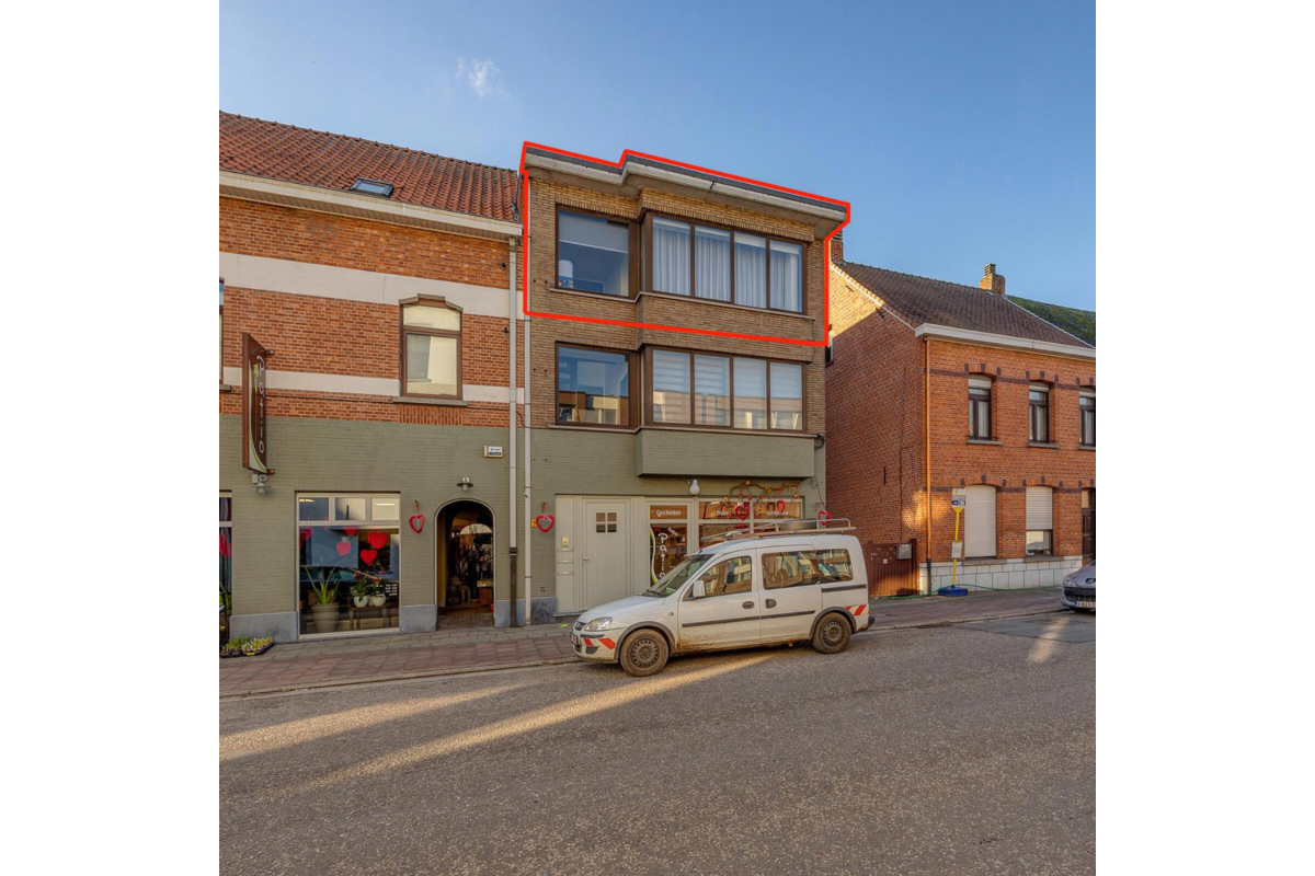 Appartement te  huur in Geel 2440 795.00€ 2 slaapkamers 110.00m² - Zoekertje 628365