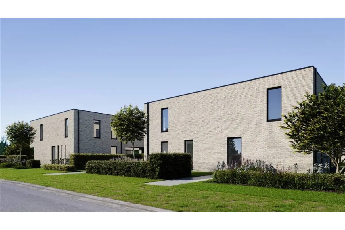 Huis te  koop in Kalmthout 2920 448438.53€ 3 slaapkamers 182.00m² - Zoekertje 628391