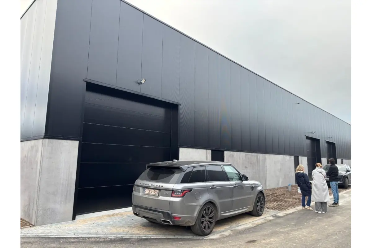 Handelszaak te  koop in Kontich 2550 485000.00€ 0 slaapkamers m² - Zoekertje 769222
