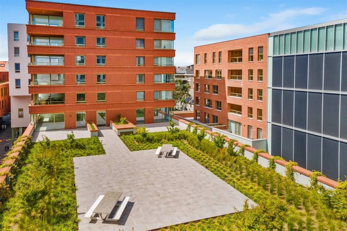 Appartement te  koop in Turnhout 2300 325025.00€ 2 slaapkamers 117.00m² - Zoekertje 628666