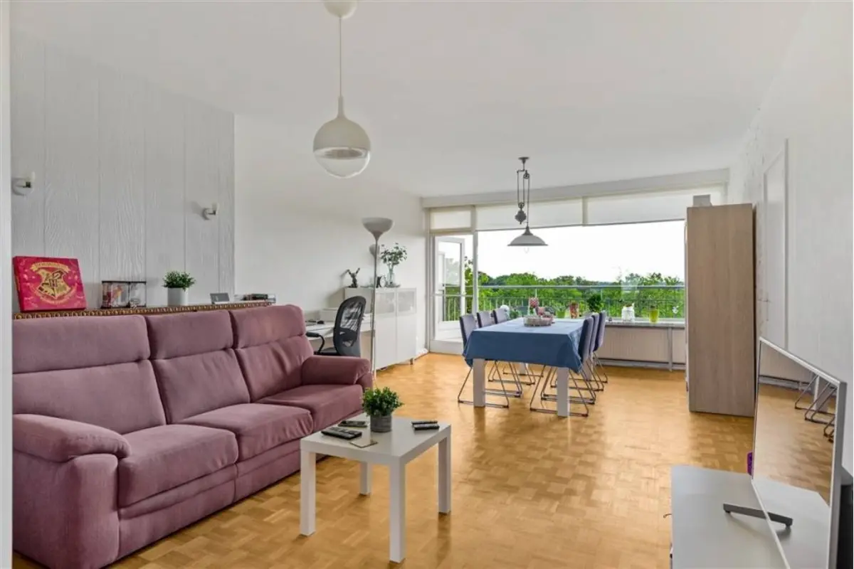 Appartement te  koop in Wilrijk 2610 209000.00€ 2 slaapkamers 86.00m² - Zoekertje 628788