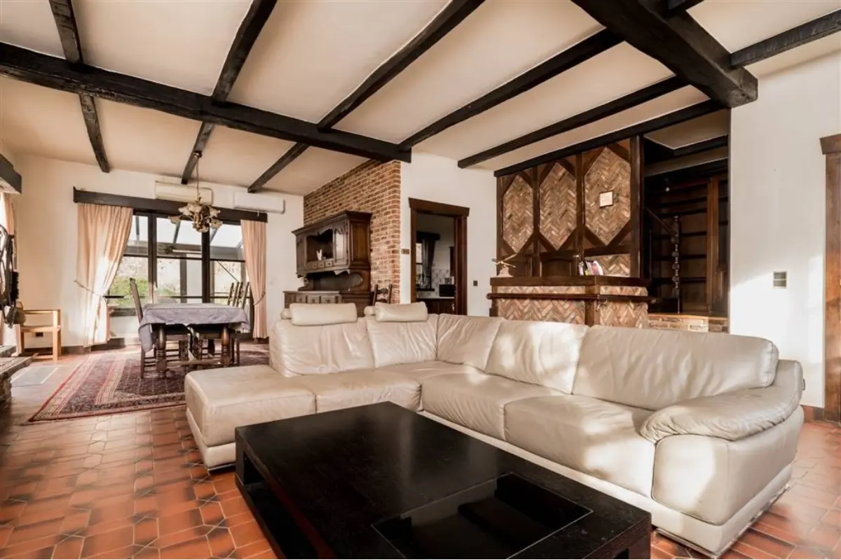 Huis te  koop in Bonheiden 2820 634000.00€ 4 slaapkamers 266.80m² - Zoekertje 628979