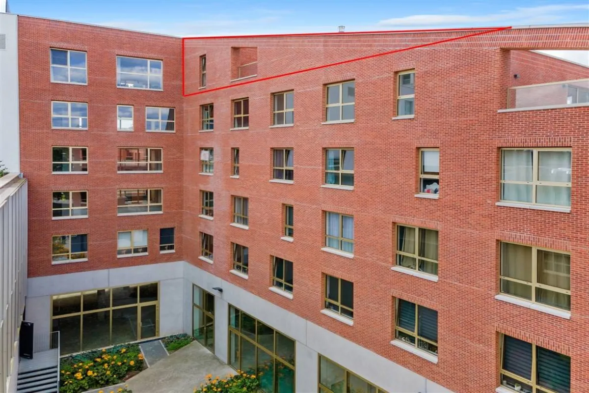 Appartement te  koop in Turnhout 2300 534175.00€ 2 slaapkamers 142.00m² - Zoekertje 628671