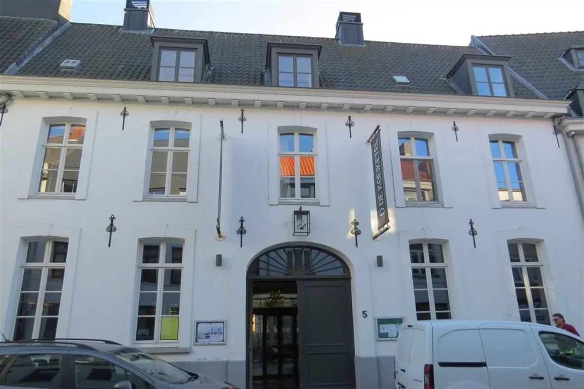 Appartement te  koop in Turnhout 2300 499000.00€ 2 slaapkamers 152.85m² - Zoekertje 628651