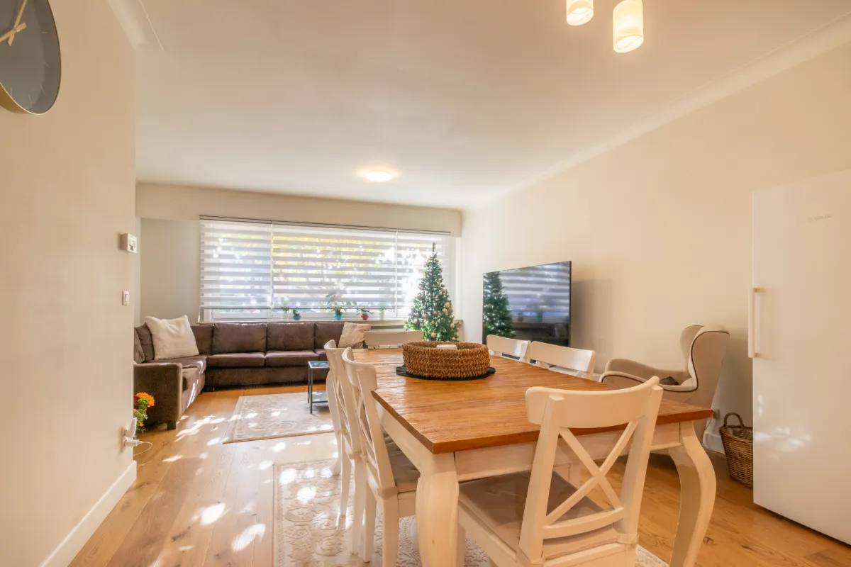 Appartement te  koop in Wilrijk 2610 339000.00€ 2 slaapkamers 96.00m² - Zoekertje 629025