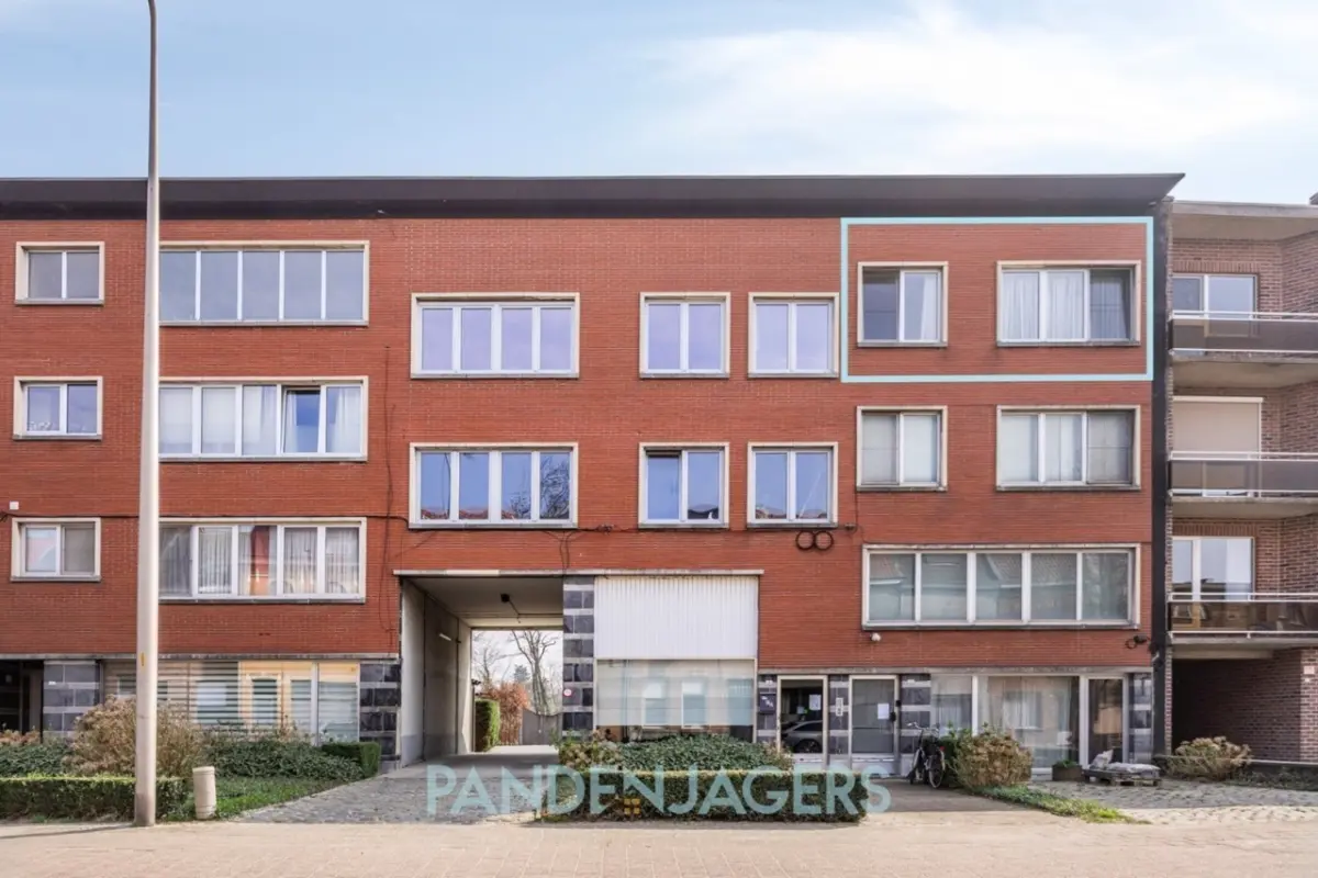 Appartement te  koop in Duffel 2570 165000.00€ 2 slaapkamers 65.00m² - Zoekertje 630083