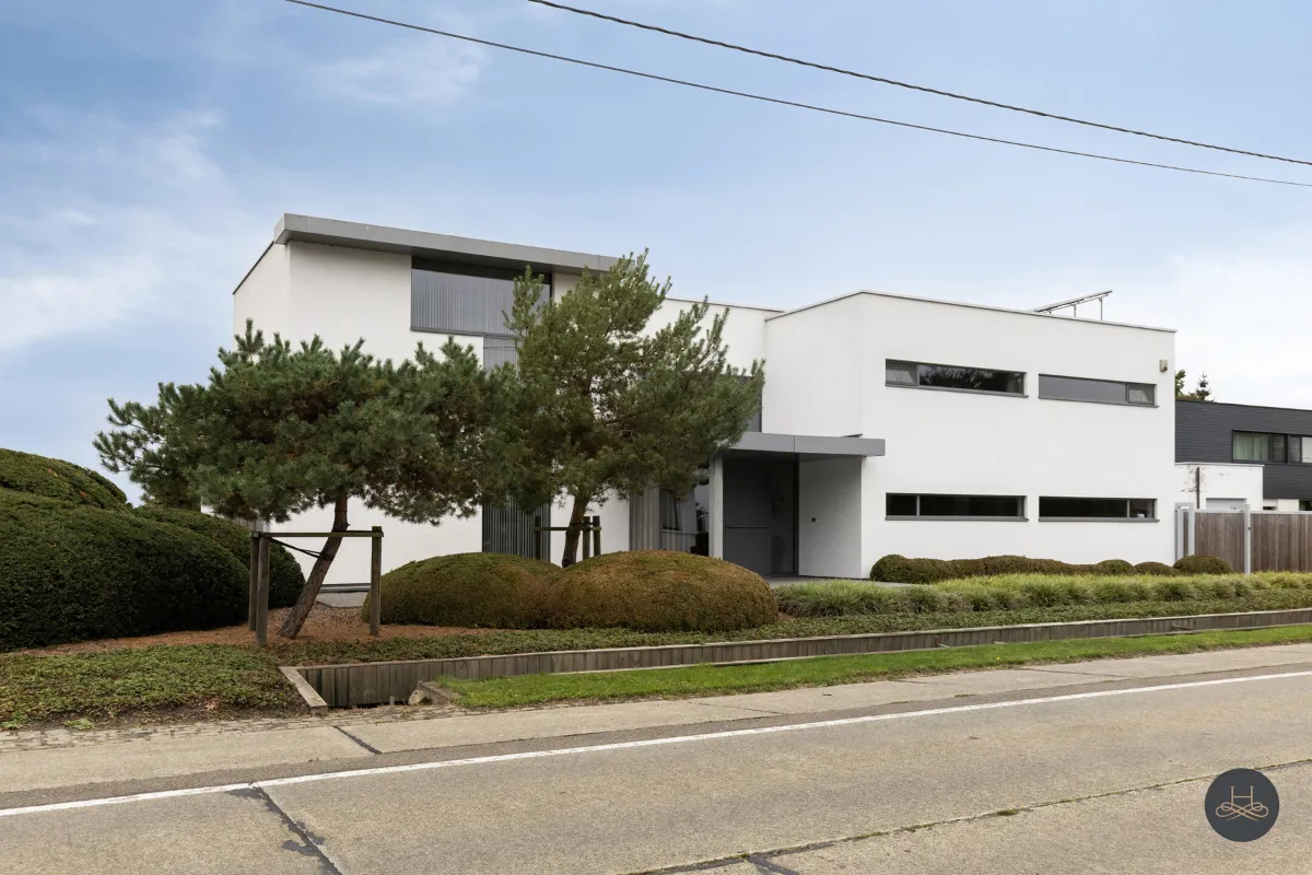 Huis te  koop in Schriek 2223 1094000.00€ 5 slaapkamers 408.00m² - Zoekertje 629747