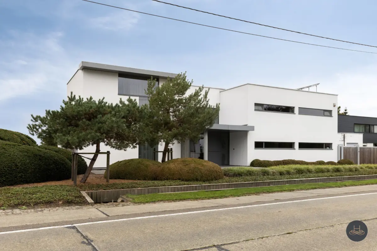 Huis te  koop in Schriek 2223 1094000.00€ 5 slaapkamers 408.00m² - Zoekertje 629747