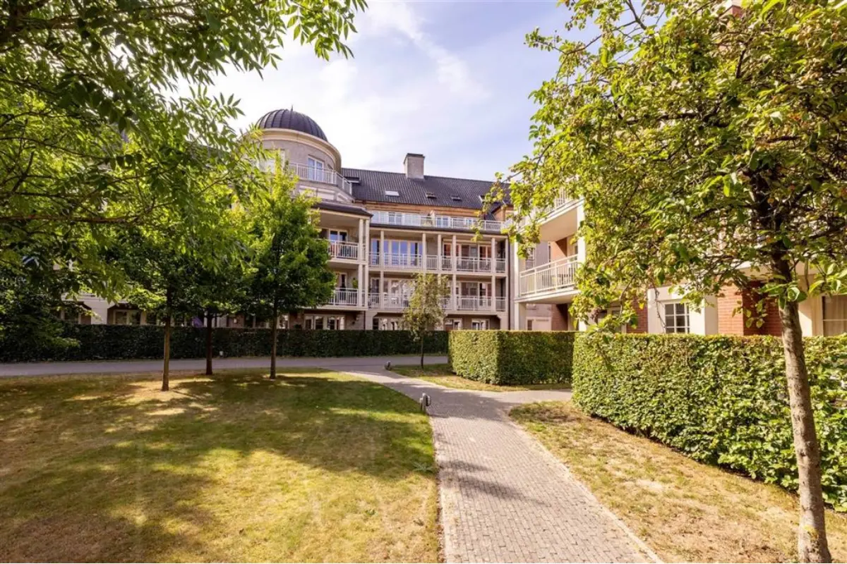 Appartement te  koop in Herentals 2200 275000.00€ 2 slaapkamers 79.00m² - Zoekertje 630125