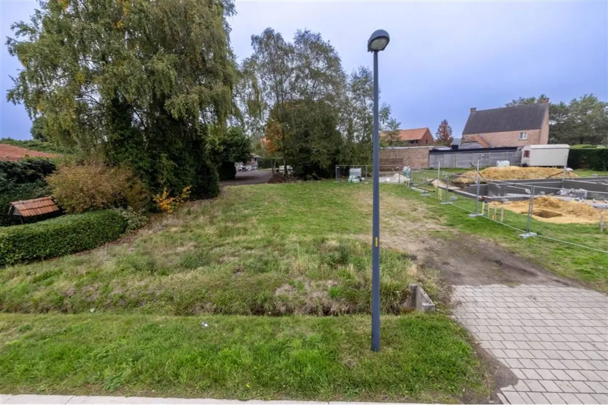 Grond te  koop in Malle 2390 290000.00€  slaapkamers m² - Zoekertje 629699