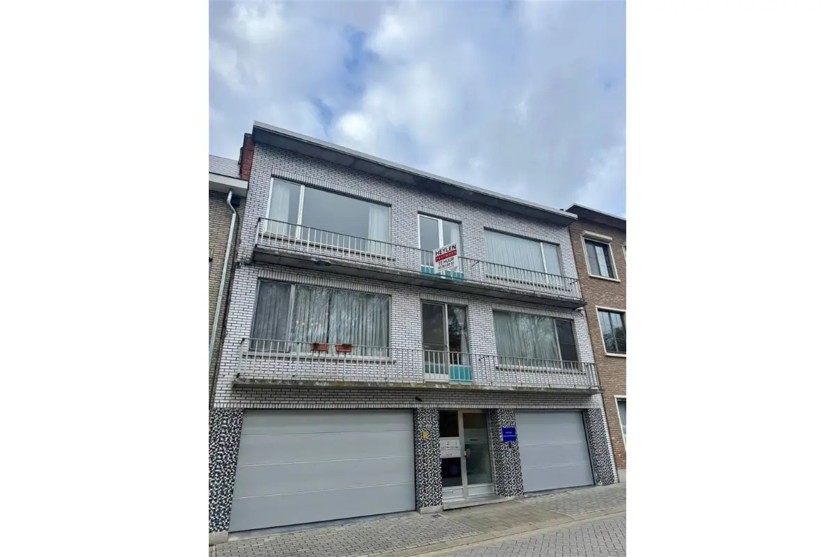 Appartement te  huur in Lier 2500 890.00€ 2 slaapkamers 85.00m² - Zoekertje 629736