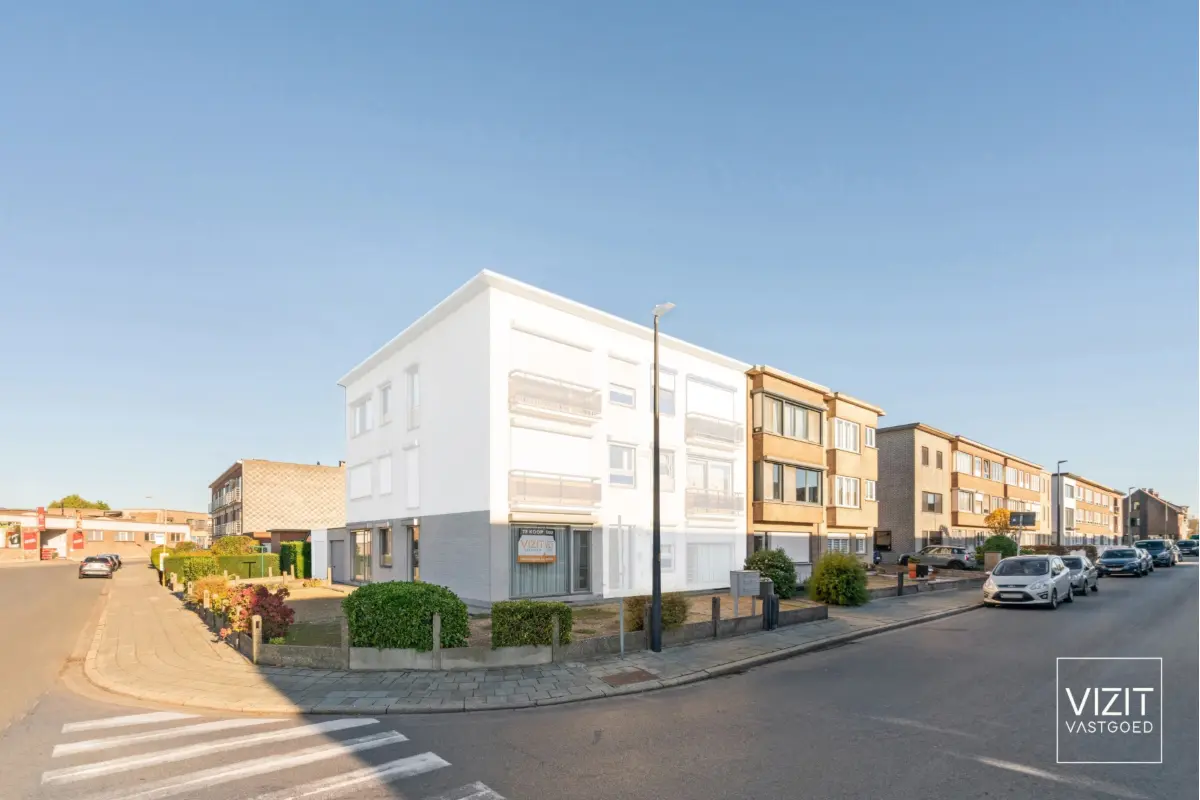 Appartement te  koop in Boom 2850 199900.00€ 2 slaapkamers 53.00m² - Zoekertje 630483