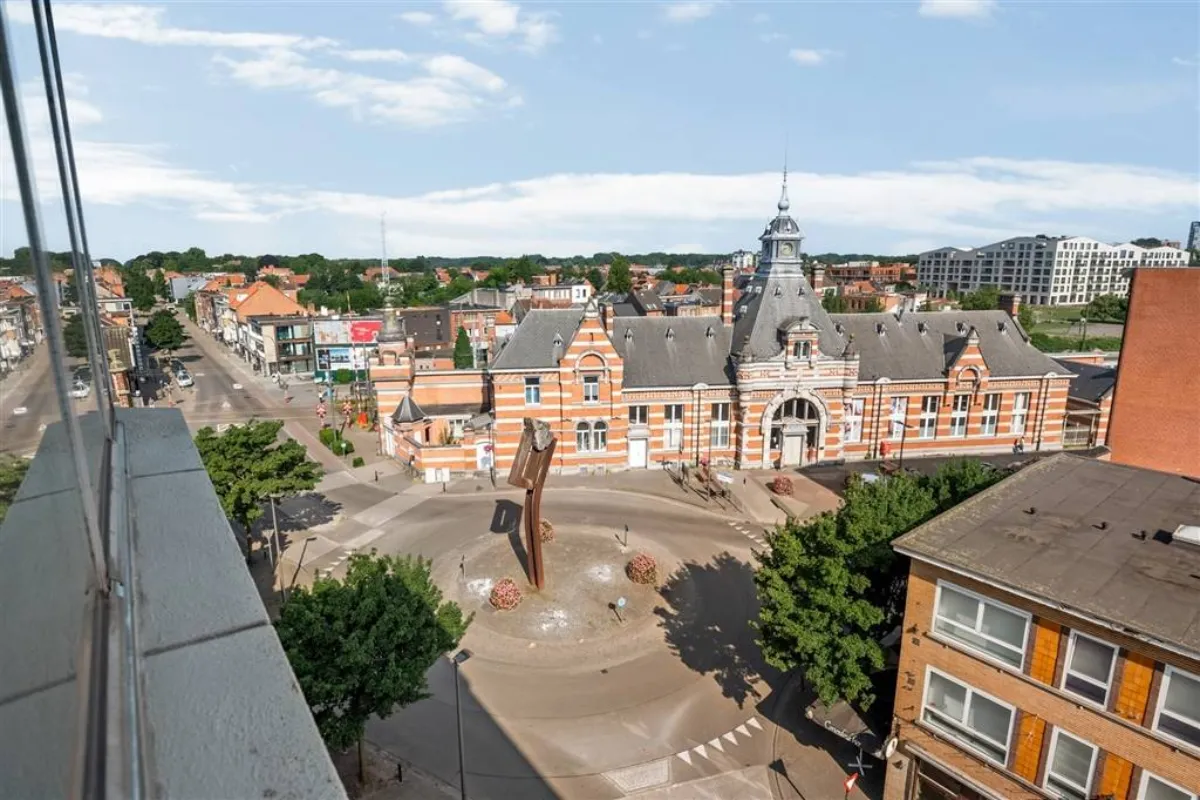 Appartement te  koop in Turnhout 2300 195000.00€ 2 slaapkamers 120.00m² - Zoekertje 630134