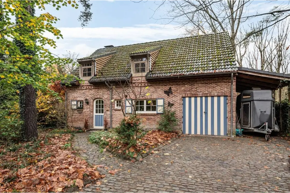 Huis te  koop in Schilde 2970 515000.00€ 3 slaapkamers 140.00m² - Zoekertje 630251