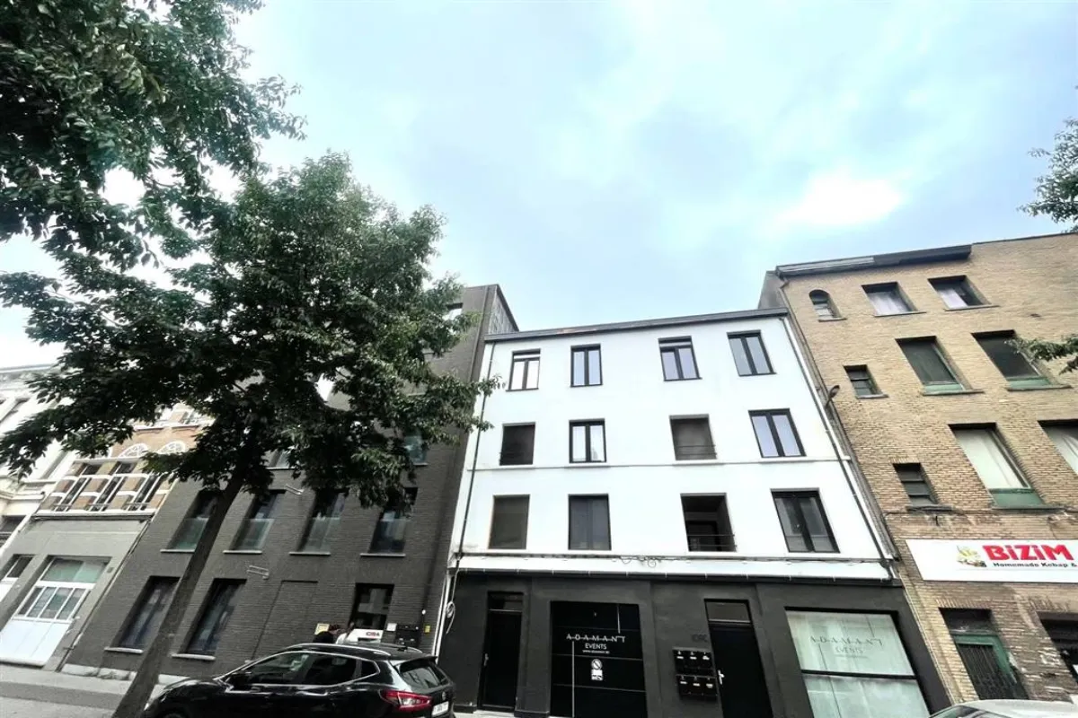 Appartement te  huur in Antwerpen 2018 1120.00€ 2 slaapkamers 71.00m² - Zoekertje 629742