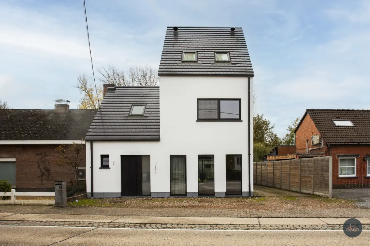 Huis te  koop in Booischot 2221 460000.00€ 3 slaapkamers 243.00m² - Zoekertje 630484