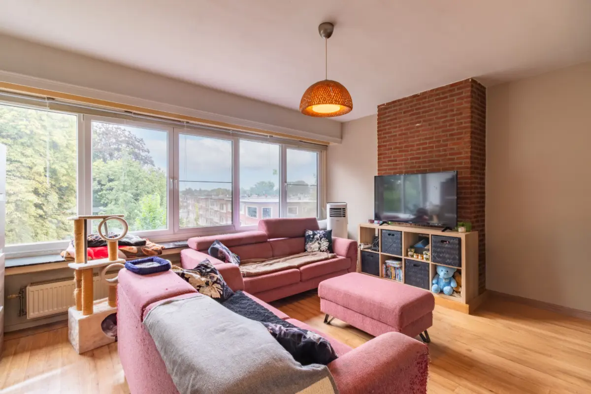 Appartement te  koop in Antwerpen 2020 199000.00€ 2 slaapkamers 100.00m² - Zoekertje 629980