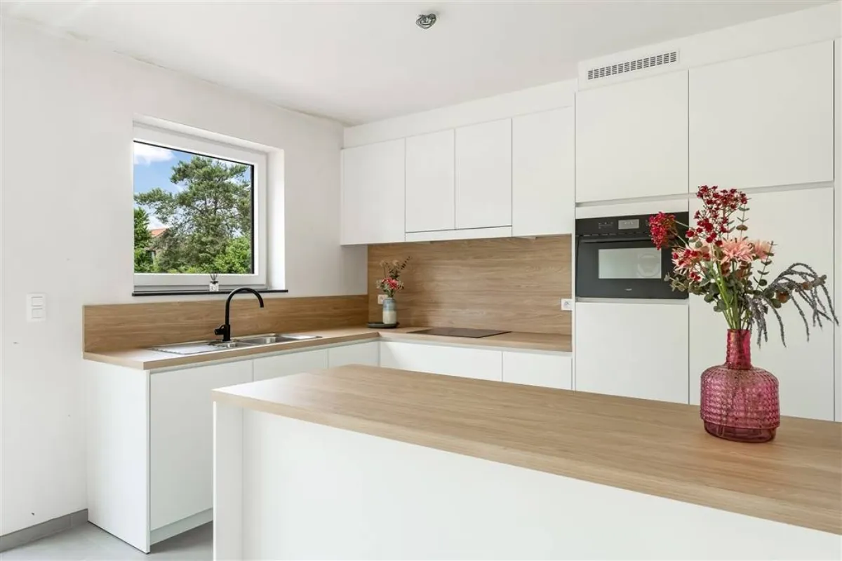 Huis te  koop in Balen 2490 369000.00€ 3 slaapkamers 168.00m² - Zoekertje 631337