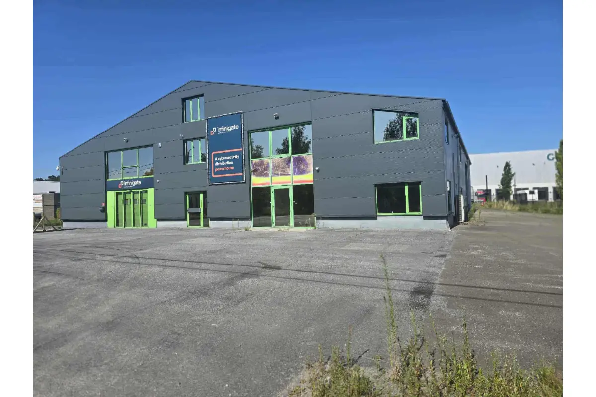 Handelszaak te  koop in Sint-Katelijne-Waver 2860 1600000.00€  slaapkamers 1278.00m² - Zoekertje 630963