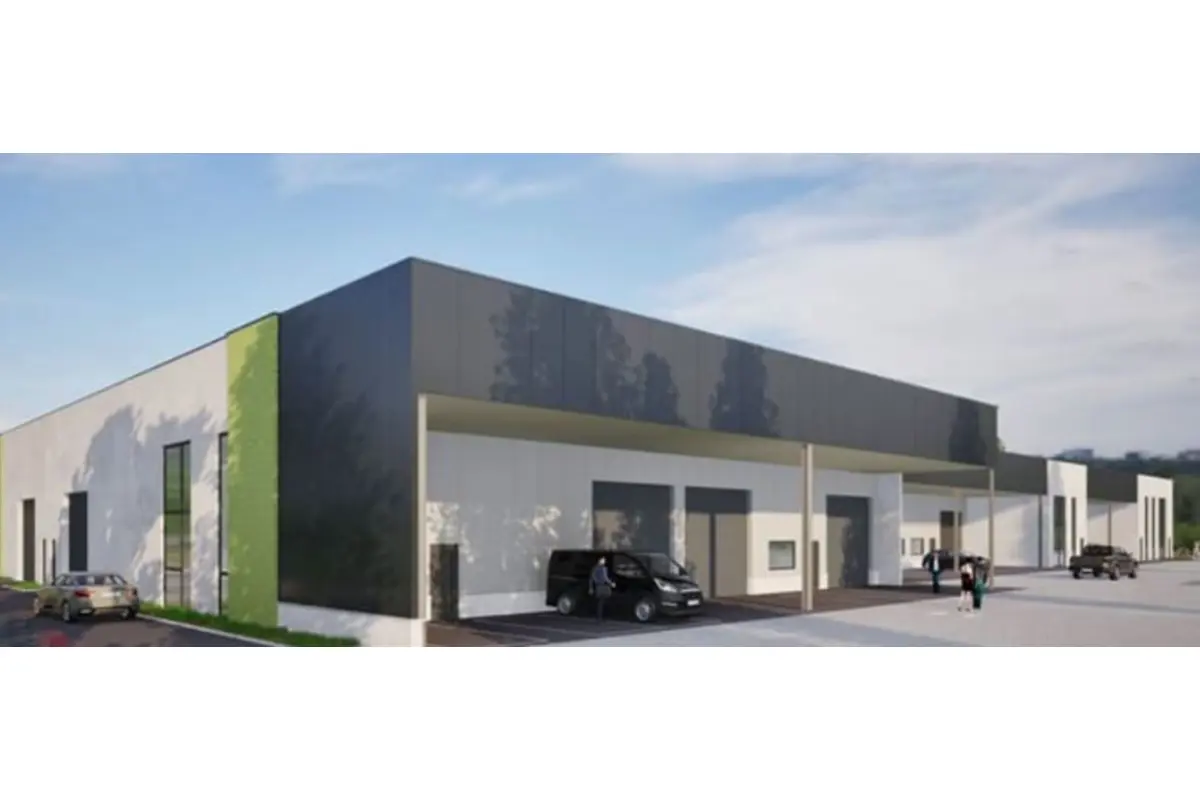 Handelszaak te  koop in Puurs 2870 693526.00€  slaapkamers 385.00m² - Zoekertje 630893