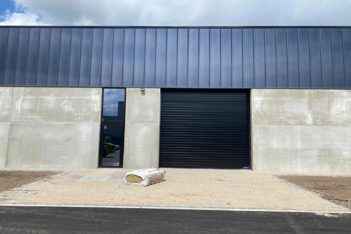 Handelszaak te  huur in Bornem 2880 1100.00€  slaapkamers 120.00m² - Zoekertje 630926