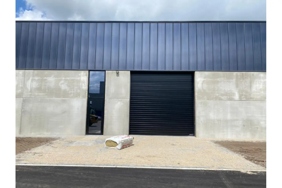 Handelszaak te  huur in Bornem 2880 1100.00€  slaapkamers 120.00m² - Zoekertje 630926