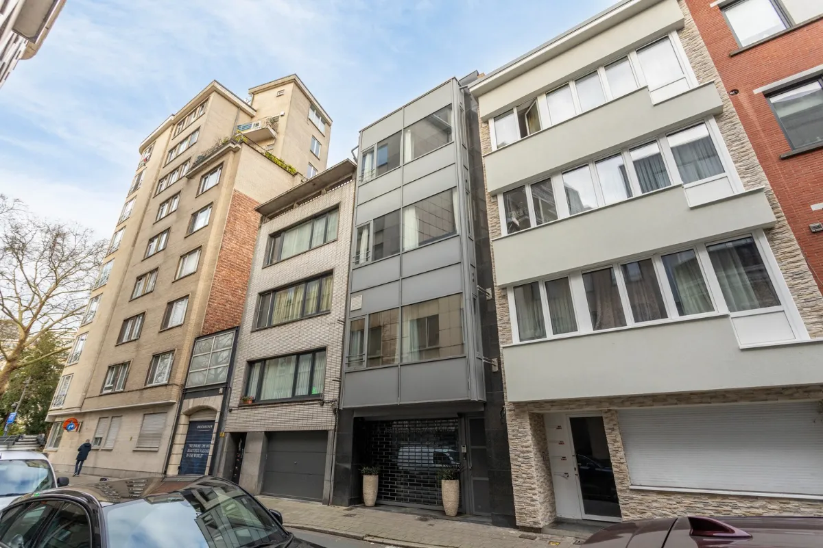 Appartementsgebouw te  koop in Antwerpen 2018 850000.00€ 4 slaapkamers 286.00m² - Zoekertje 630714
