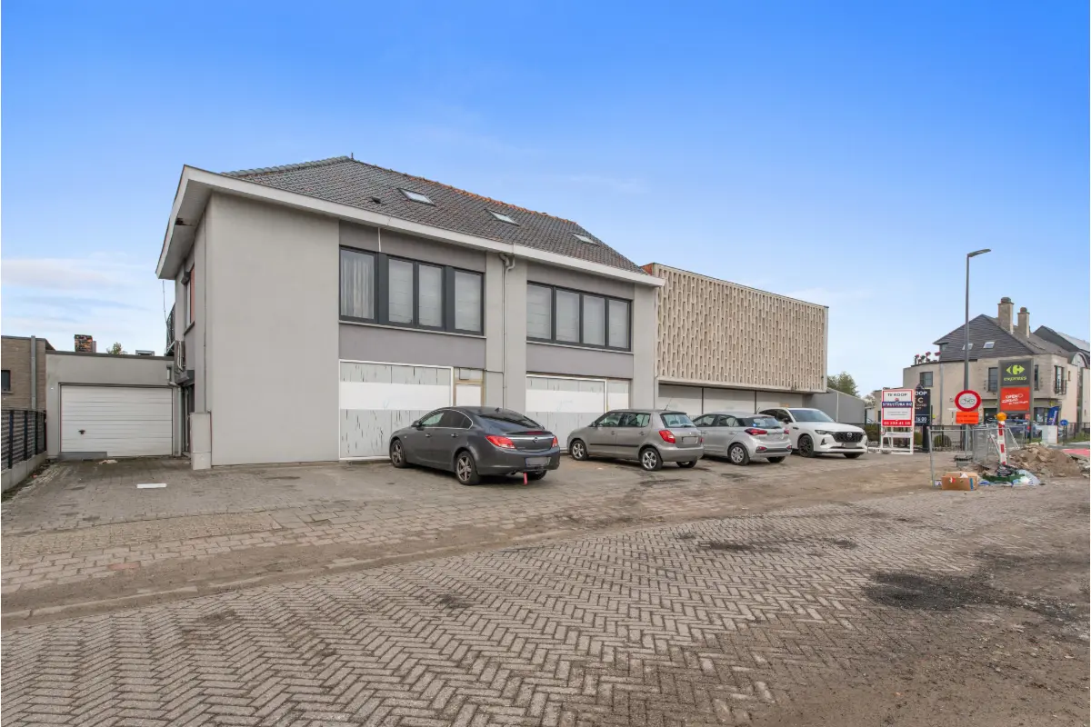 Handelszaak te  koop in Willebroek 2830 1249000.00€  slaapkamers 730.00m² - Zoekertje 630937