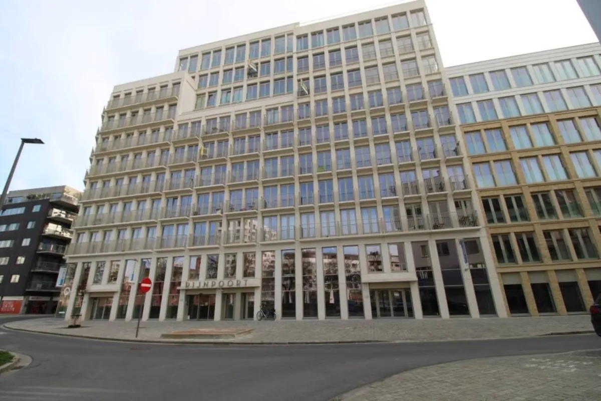 Appartement te  huur in Antwerpen 2000 1150.00€ 2 slaapkamers 91.00m² - Zoekertje 631233