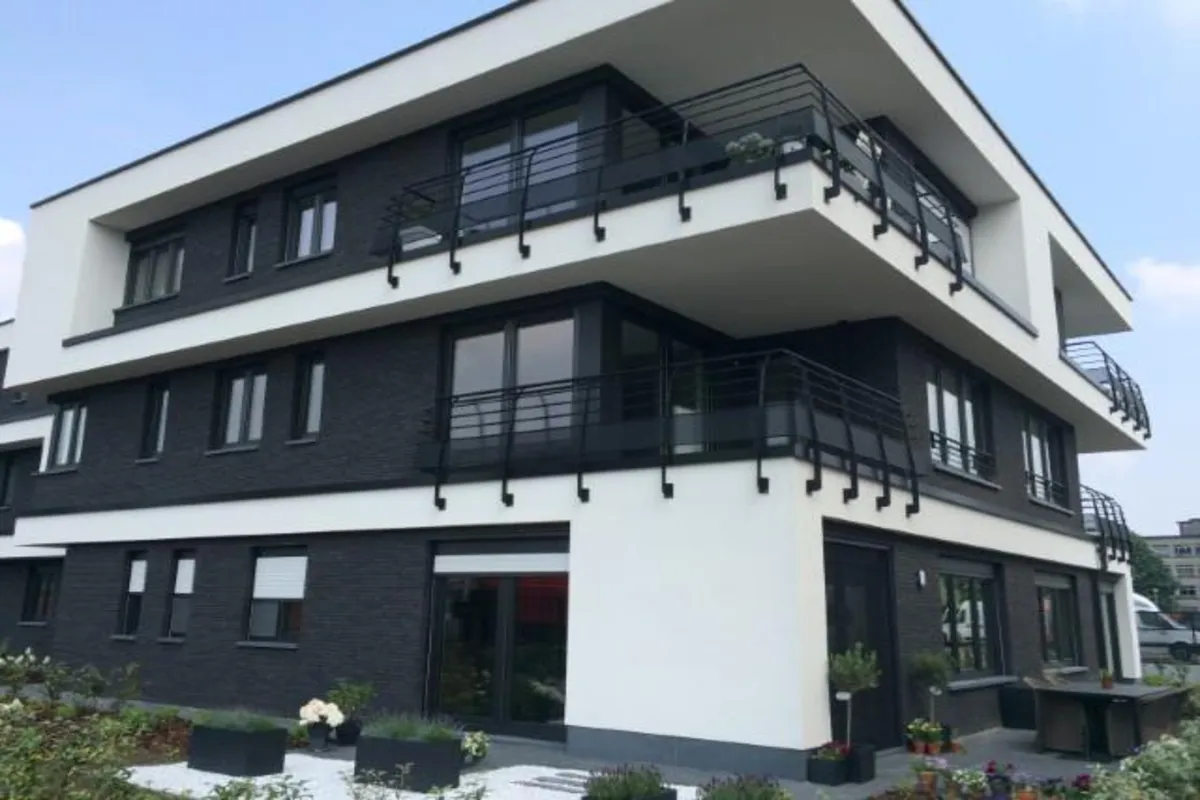 Appartement te  huur in Mol 2400 895.00€ 2 slaapkamers 93.00m² - Zoekertje 631079